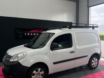  Voir détails -Renault Kangoo Express COMPACT 1.5 DCI 90 ENERGY E6 EXT à Pont-l'vque (14)
