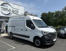 Renault Master Confort F3500 L2H2 2.3 dCi - 135 FOURGON à Brive-la-Gaillarde (19)