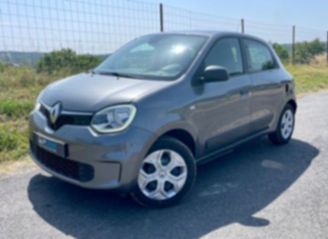 Renault Twingo III E-TECH ELECTRIC LIFE R80  de 2021