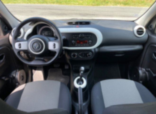 Renault Twingo III E-TECH ELECTRIC LIFE R80  de 2021