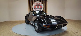  Voir détails -Chevrolet Corvette C3 Stingray à Crances (50)
