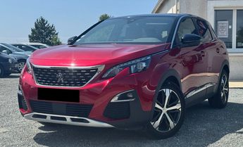  Voir détails -Peugeot 3008 II 1.6 THP 165ch GT Line S&S EAT6 à Saint-Mdard-d'Aunis (17)