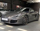 Porsche Boxster 981 S FRANCE/APPROUVED/ECHAPP/CHRONO à Jouars-Pontchartrain (78)