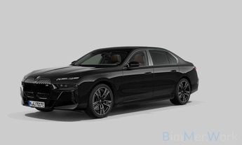  Voir détails -BMW Serie 7 760 Me XDRIVE à Jabbeke (84)