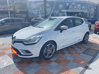  Voir détails -Renault Clio 1.2 TCE 120 INTENS PACK GT LINE à Lescure-d'Albigeois (81)