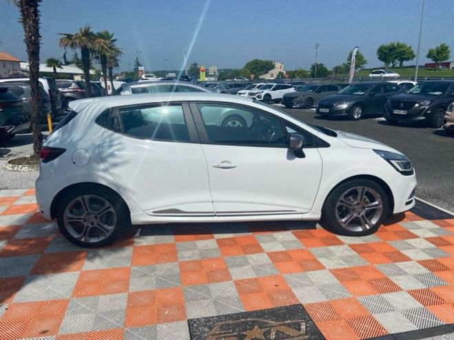 Renault Clio 1.2 TCE 120 INTENS PACK GT LINE  de 2018