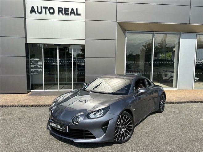 Alpine Renault A110 1.8T 300 CH GT  de 2023