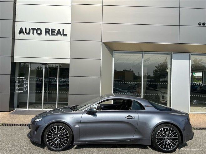 Alpine Renault A110 1.8T 300 CH GT  de 2023