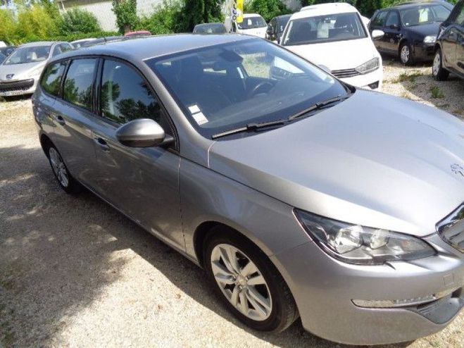 Peugeot 308 1.6 BLUEHDI FAP 120CH ACTIVE  de 2015