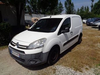  Voir détails -Citroen Berlingo 20 L1 E-HDI 75 BUSINESS à Aucamville (31)