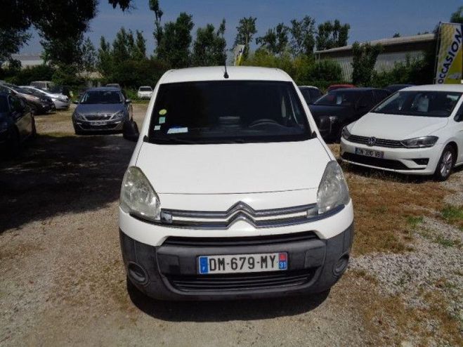 Citroen Berlingo 20 L1 E-HDI 75 BUSINESS  de 2014