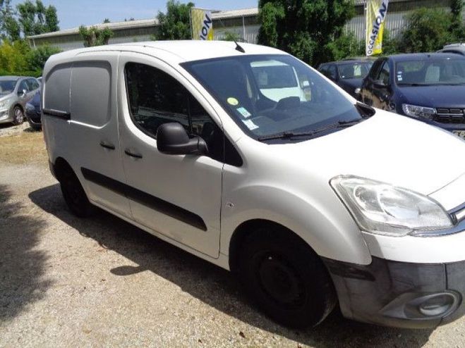 Citroen Berlingo 20 L1 E-HDI 75 BUSINESS  de 2014