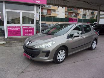  Voir détails -Peugeot 308 1.6 HDI90 CONFORT PACK 5P à Toulouse (31)