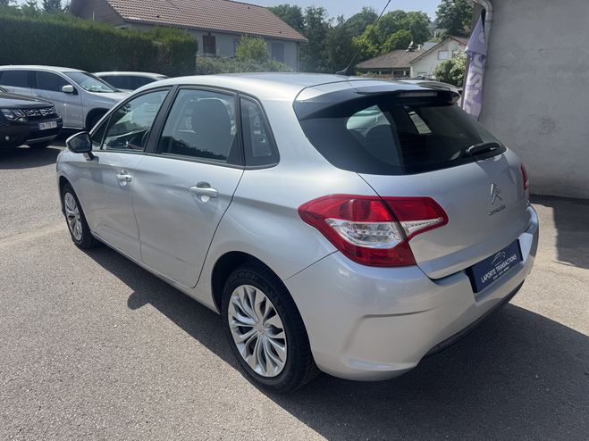 Citroen C4 1.4 VTI 95CH VITAMINE GRIS C de 2014