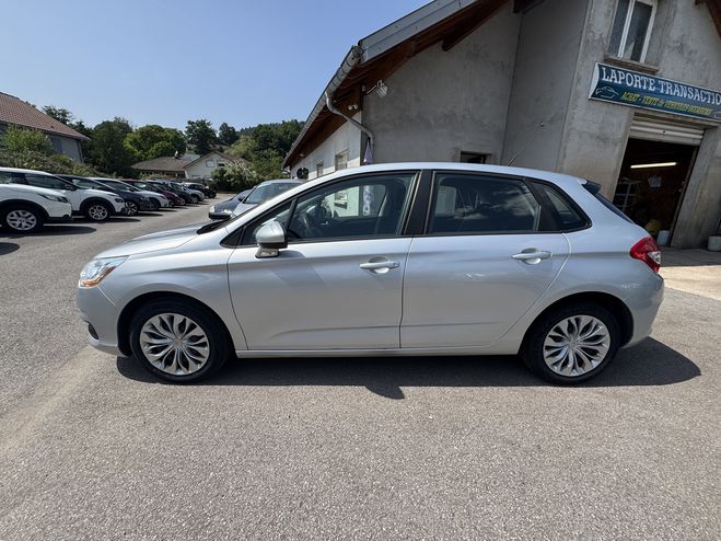 Citroen C4 1.4 VTI 95CH VITAMINE GRIS C de 2014