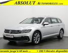 Volkswagen Passat 1.4 TSI 218CH HYBRIDE RECHARGEABLE GTE B à Nanteuil-ls-Meaux (77)
