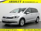 Volkswagen Touran 1.6 TDI 115CH CONFORTLINE BUSINESS DSG7  à Nanteuil-ls-Meaux (77)