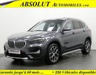 BMW X1 (F48) SDRIVE16DA 116CH XLINE DKG7 à Nanteuil-ls-Meaux (77)