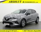 Renault Clio V 1.0 TCE 90CH EVOLUTION à Nanteuil-ls-Meaux (77)