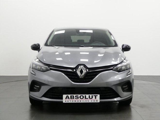 Renault Clio V 1.0 TCE 90CH EVOLUTION GRIS SCHISTE de 2023