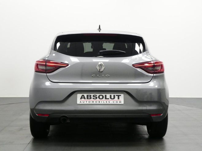 Renault Clio V 1.0 TCE 90CH EVOLUTION GRIS SCHISTE de 2023