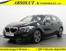 BMW Serie 1 (F40) 116D 116CH BUSINESS DESIGN à Nanteuil-ls-Meaux (77)