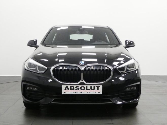 BMW Serie 1 (F40) 116D 116CH BUSINESS DESIGN BLACK SAPPHIRE de 2021