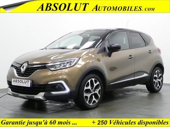  Voir détails -Renault Captur 0.9 TCE 90CH ENERGY INTENS EURO6C à Nanteuil-ls-Meaux (77)