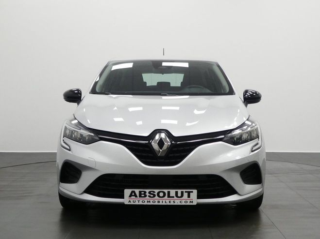 Renault Clio V 1.0 TCE 90CH EVOLUTION GRIS PLATINE de 2022