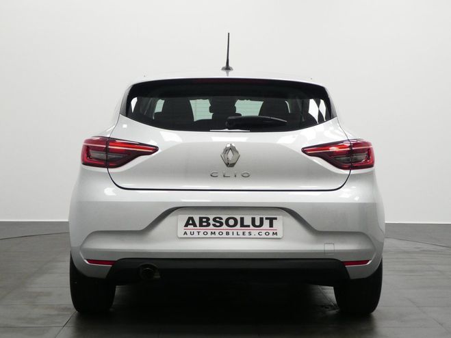 Renault Clio V 1.0 TCE 90CH EVOLUTION GRIS PLATINE de 2022
