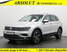 Volkswagen Tiguan 1.5 TSI EVO 150CH CARAT EXCLUSIVE DSG7 E à Nanteuil-ls-Meaux (77)