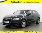 Audi A3 Sportback 35 TFSI 150CH COD DESIGN LUXE  à Nanteuil-ls-Meaux (77)