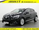 Renault Clio V 1.0 TCE 100CH INTENS 20 à Nanteuil-ls-Meaux (77)