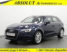 Audi A3 Sportback 35 TFSI 150CH COD DESIGN LUXE  à Nanteuil-ls-Meaux (77)