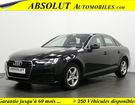 Audi A4 35 TFSI 150CH BUSINESS LINE S TRONIC 7 à Nanteuil-ls-Meaux (77)