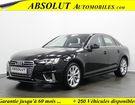 Audi A4 35 TDI 150CH DESIGN LUXE S TRONIC 7 EURO à Nanteuil-ls-Meaux (77)
