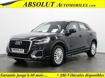  Voir détails -Audi Q2 30 TDI 116CH BUSINESS LINE S TRONIC 7 EU à Nanteuil-ls-Meaux (77)