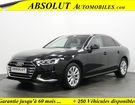 Audi A4 30 TDI 136CH BUSINESS LINE S TRONIC 7 7C à Nanteuil-ls-Meaux (77)