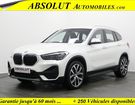 BMW X1 (F48) SDRIVE18DA 150CH BUSINESS DESIGN à Nanteuil-ls-Meaux (77)