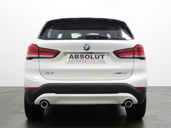 BMW X1 (F48) SDRIVE18DA 150CH BUSINESS DESIGN BLANC de 2021