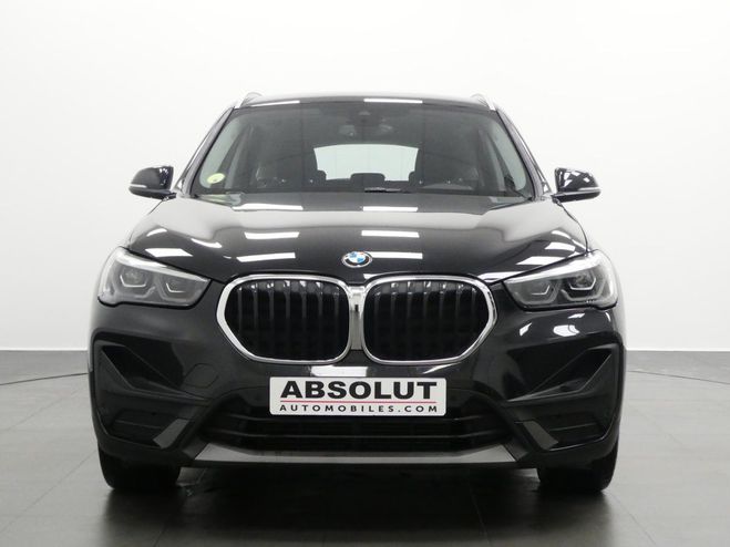 BMW X1 (F48) SDRIVE18DA 150CH BUSINESS DESIGN BLACK SAPPHIRE de 2021