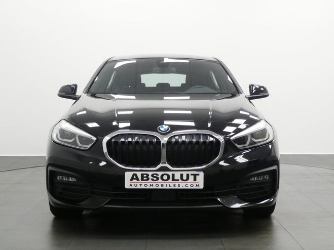BMW Serie 1 (F40) 116DA 116CH BUSINESS DESIGN DKG7 BLACK SAPPHIRE de 2020