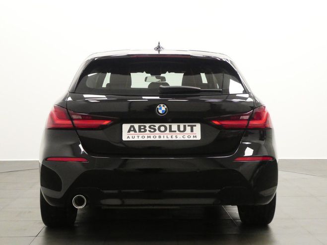 BMW Serie 1 (F40) 116DA 116CH BUSINESS DESIGN DKG7 BLACK SAPPHIRE de 2020