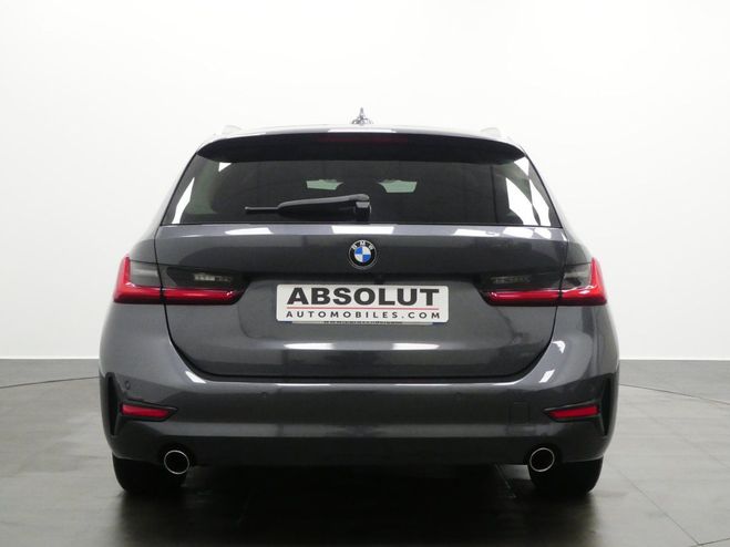 BMW Serie 3 Touring (G21) 318DA 150CH BUSINESS DESIG GRIS F de 2020