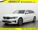 BMW Serie 3 Touring (G21) 318IA 156CH BUSINESS DESIG à Nanteuil-ls-Meaux (77)
