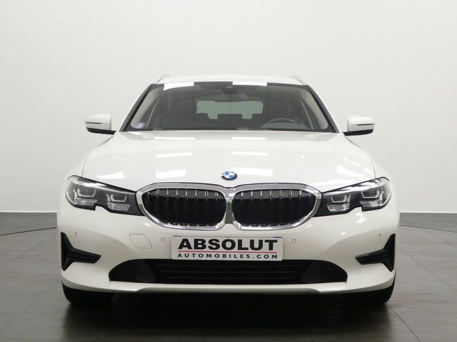 BMW Serie 3 Touring (G21) 318IA 156CH BUSINESS DESIG BLANC de 2022