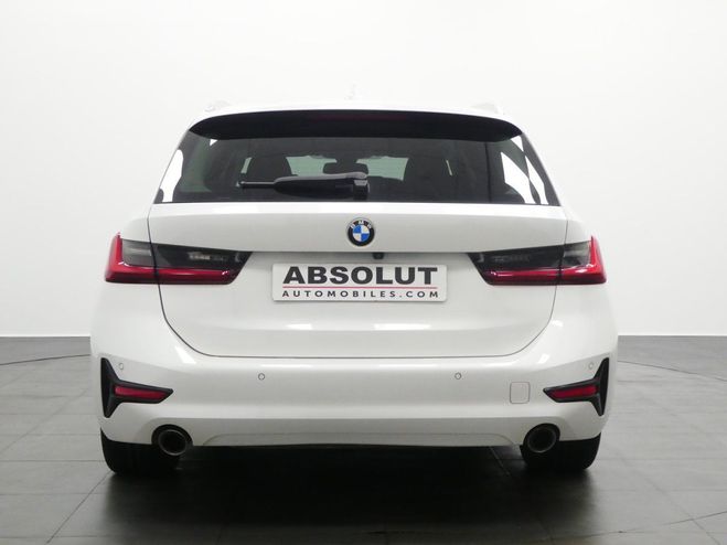 BMW Serie 3 Touring (G21) 318IA 156CH BUSINESS DESIG BLANC de 2022