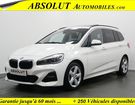 BMW Serie 2 Gran Tourer (F46) 218DA 150CH M SPORT à Nanteuil-ls-Meaux (77)