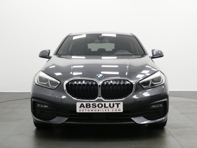 BMW Serie 1 (F40) 116DA 116CH BUSINESS DESIGN DKG7 MINERALGRAU MET de 2021