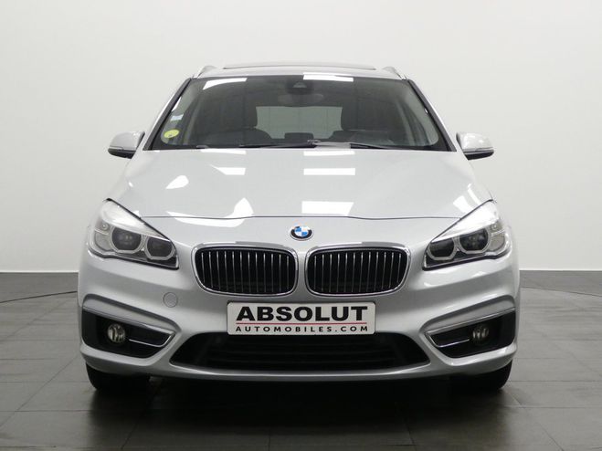 BMW Serie 2 Active Tourer ACTIVETOURER (F45) 218DA 1 GRIS C de 2015